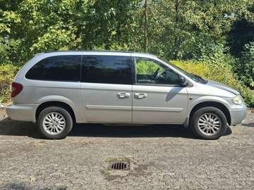 Voyager 2.8 CRD Automatik Classic