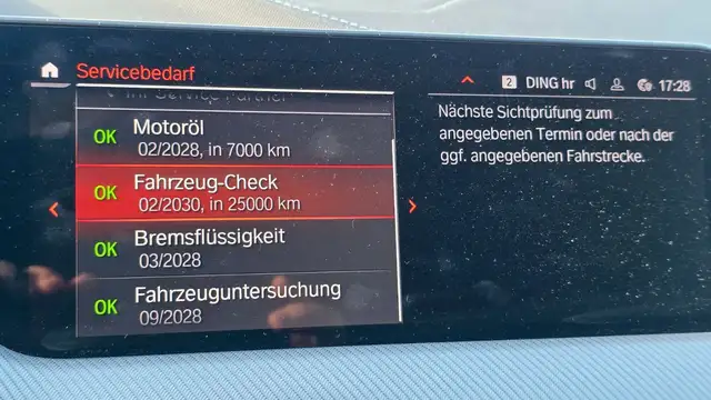 BMW 2 Series view 5