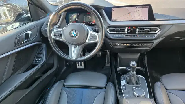 BMW 2 Series view 15