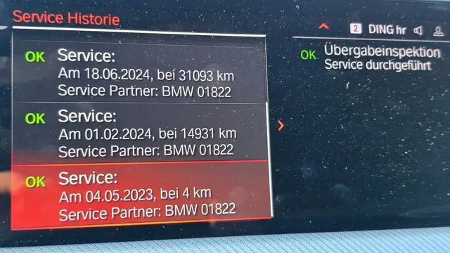 BMW 2 Series view 7