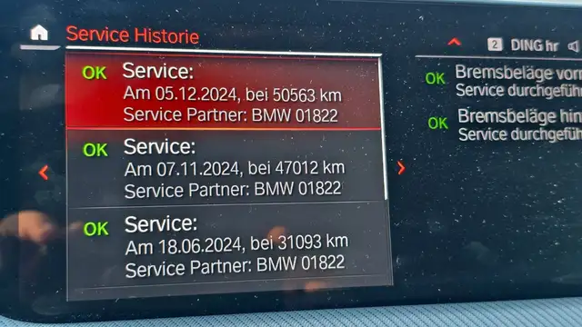 BMW 2 Series view 6