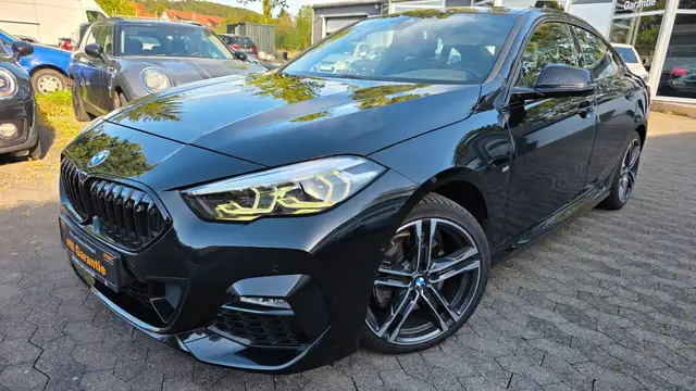 2023 BMW 2 Series in Black for sale