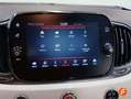 Fiat 500 Monotrim 1.0 Hybrid 51KW (70 CV) Blanco - thumbnail 17