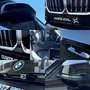 BMW X1 sDrive18i xLine Head-Up HK HiFi DAB LED RFK Noir - thumbnail 16