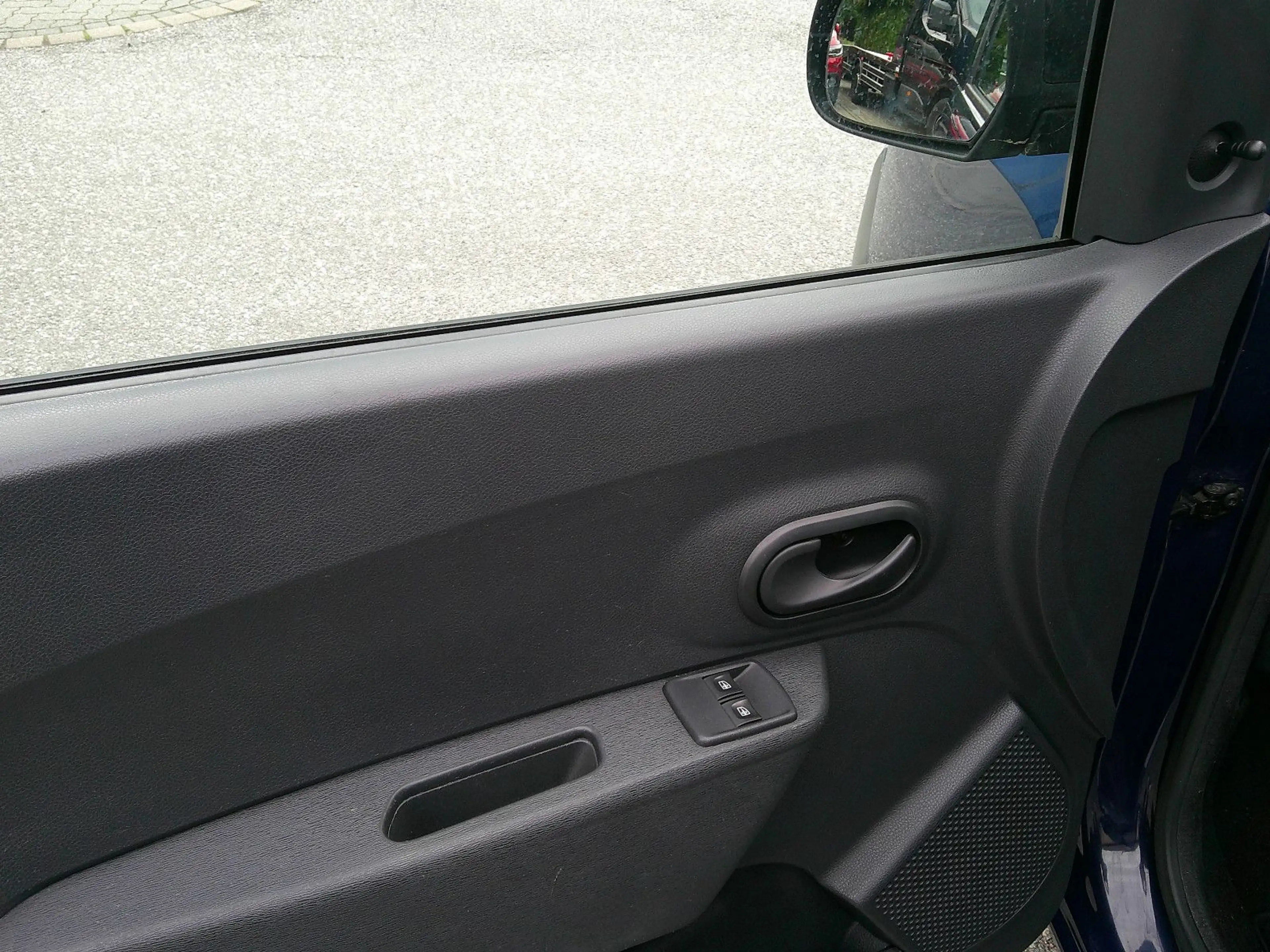 Dacia Dokker Essential LPG Autogas — photo 15