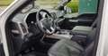 Ford F 150 F 150 Lariat 4x4 CREW Cab , TOP Ausstattung + LPG Blanc - thumbnail 12