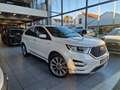 Ford Edge VIGNALE AWD AUTOMAAT 209PK Biały - thumbnail 1