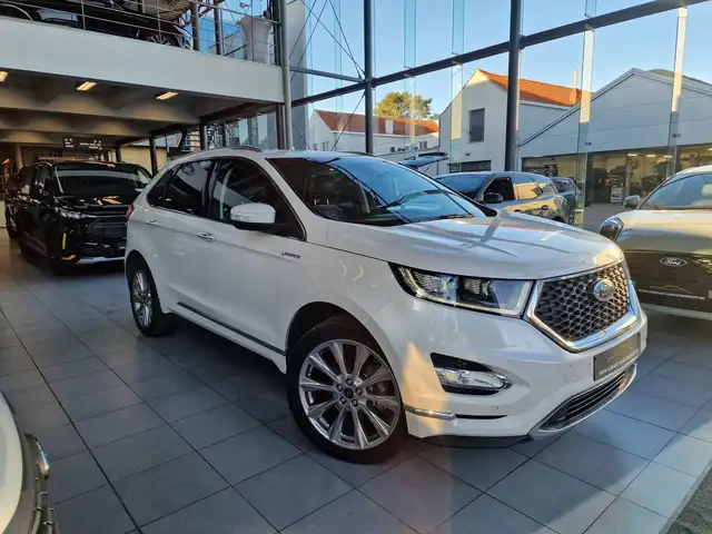 Ford Edge VIGNALE AWD AUTOMAAT 209PK