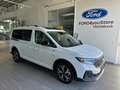 Ford Grand Tourneo Connect 2,0 EcoBlue L2 AWD Active Blanc - thumbnail 1