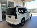 Ford Grand Tourneo Connect 2,0 EcoBlue L2 AWD Active Blanc - thumbnail 2