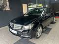Mercedes-Benz C 180 C-Klasse BlueEFFICIENCY Avantgarde Schwarz - thumbnail 3
