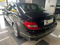 Mercedes-Benz C 180 C-Klasse BlueEFFICIENCY Avantgarde Schwarz - thumbnail 5