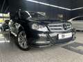 Mercedes-Benz C 180 C-Klasse BlueEFFICIENCY Avantgarde Schwarz - thumbnail 2