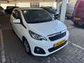 Peugeot 108 1.0 e-VTi AIRCO | BLUETOOTH | 4,9% RENTE OP FINANC Bianco - thumbnail 2