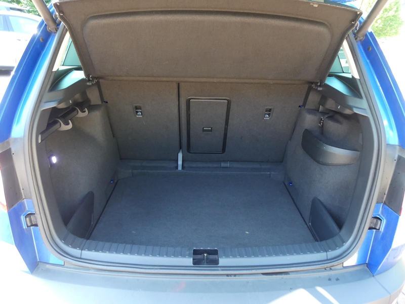 Skoda Karoq 1.5*Drive*Klima*SHZ*Navi*Kam*ACC*LED — photo 9