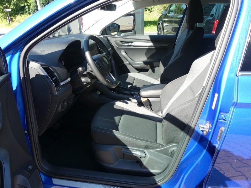 Skoda Karoq 1.5*Drive*Klima*SHZ*Navi*Kam*ACC*LED — photo 10
