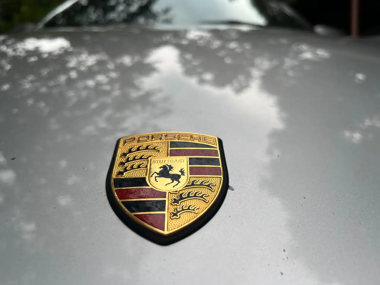 Porsche Boxster 2.5 c/clima, foto 2