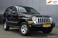 Jeep Cherokee 2.8D Sport 4x4 Cruise Airco NAP grijs Kenteken Zwart - thumbnail 1