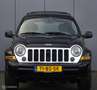 Jeep Cherokee 2.8D Sport 4x4 Cruise Airco NAP grijs Kenteken Zwart - thumbnail 4