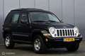 Jeep Cherokee 2.8D Sport 4x4 Cruise Airco NAP grijs Kenteken Zwart - thumbnail 9