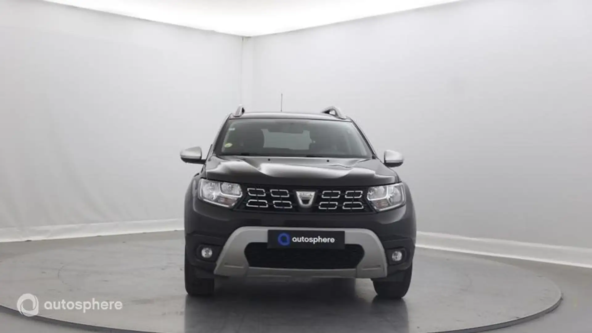 Dacia Duster 1.5 Blue dCi 115ch Evasion 4x2 E6U - 2