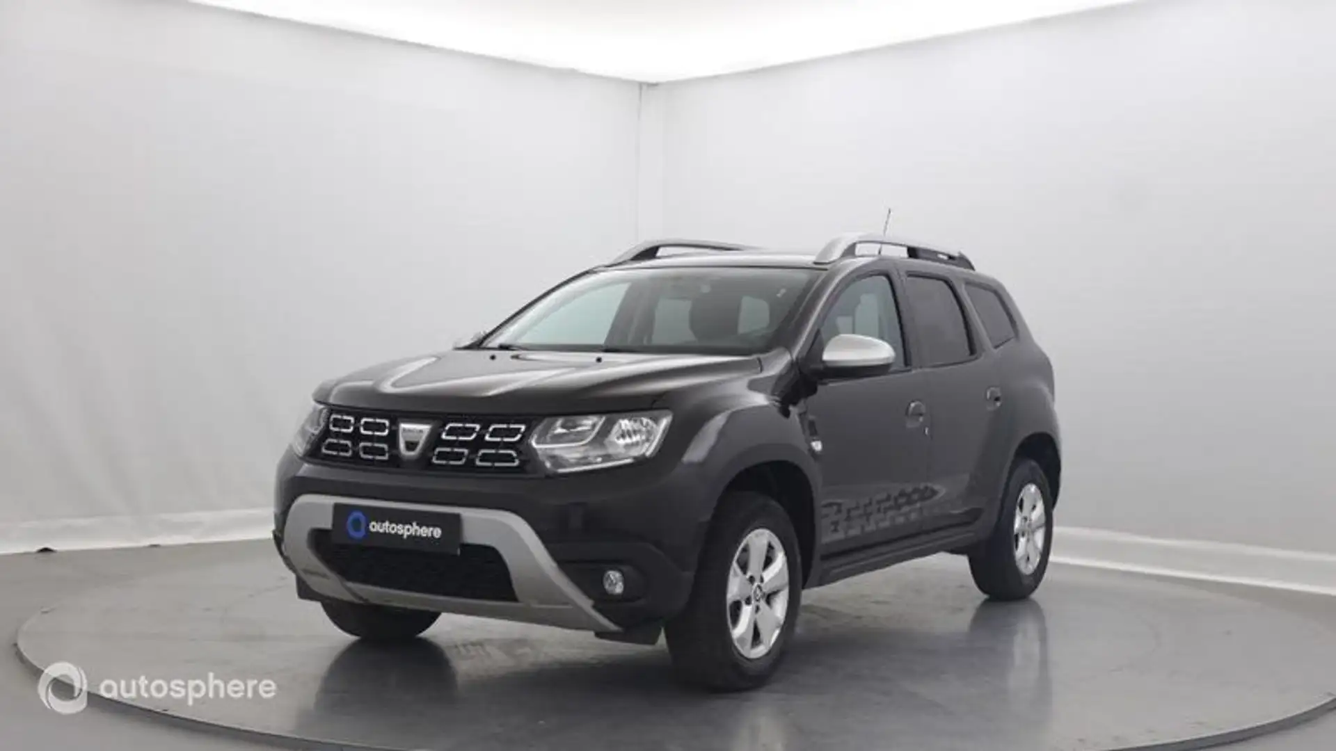 Dacia Duster 1.5 Blue dCi 115ch Evasion 4x2 E6U - 1