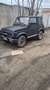 Santana 410 cabrio Schwarz - thumbnail 1