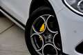 Alfa Romeo Stelvio Stelvio 2.0 Turbo 16V AT8-Q4 Sprint Blanc - thumbnail 26