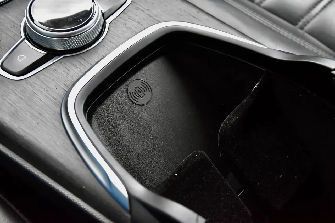 Alfa Romeo Stelvio 2022
