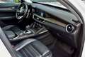 Alfa Romeo Stelvio Stelvio 2.0 Turbo 16V AT8-Q4 Sprint Blanc - thumbnail 20