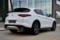 Alfa Romeo Stelvio Stelvio 2.0 Turbo 16V AT8-Q4 Sprint Blanc - thumbnail 23