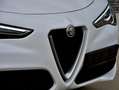 Alfa Romeo Stelvio Stelvio 2.0 Turbo 16V AT8-Q4 Sprint Blanc - thumbnail 27
