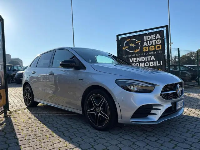 Mercedes-Benz B 250 phev (eq-power) Premium PROMO FINANZIAMENTO