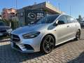 Mercedes-Benz B 250 phev (eq-power) Premium PROMO FINANZIAMENTO Срібний - thumbnail 3