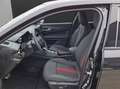 Alfa Romeo Junior Elettrica Batterie 54kWh Speciale Schwarz - thumbnail 9