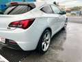 Opel Astra GTC 1.4 Turbo Edition Argent - thumbnail 7