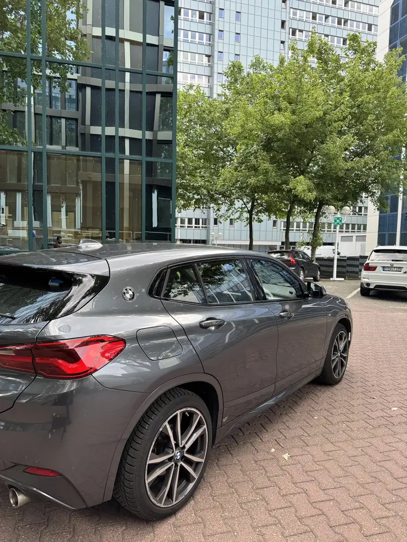 BMW X2 xDrive18d Advantage - 2