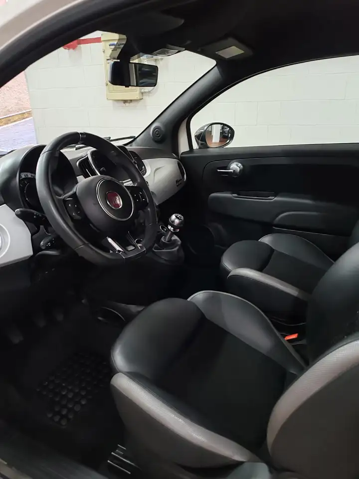 Fiat 500 1.0 hybrid Connect 70cv S, миниатюра 2