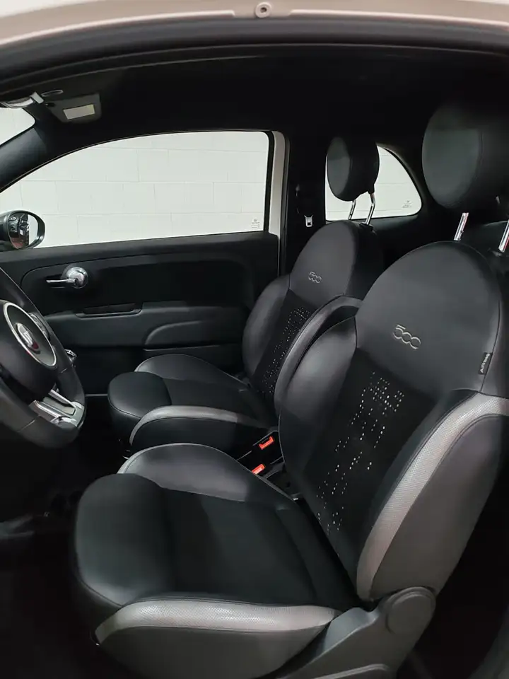 Fiat 500 1.0 hybrid Connect 70cv S, миниатюра 3