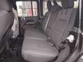 Jeep Wrangler Unlimited 2.0 PHEV ATX 4xe Sahara Black - thumbnail 12