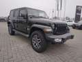 Jeep Wrangler Unlimited 2.0 PHEV ATX 4xe Sahara Black - thumbnail 3