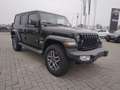 Jeep Wrangler Unlimited 2.0 PHEV ATX 4xe Sahara Nero - thumbnail 3