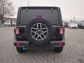 Jeep Wrangler Unlimited 2.0 PHEV ATX 4xe Sahara Black - thumbnail 6