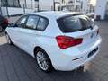 BMW 118 118i *LED *NAVI* PDC *SERVICE NEU *WINTERREIFEN Blanco - thumbnail 3