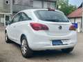 Opel Corsa E 1.2 Edition,PDC,S&LHZ,KLIMA,BHZWSS Wit - thumbnail 5