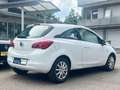Opel Corsa E 1.2 Edition,PDC,S&LHZ,KLIMA,BHZWSS Wit - thumbnail 8