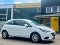 Opel Corsa E 1.2 Edition,PDC,S&LHZ,KLIMA,BHZWSS Wit - thumbnail 1