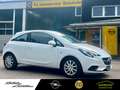 Opel Corsa E 1.2 Edition,PDC,S&LHZ,KLIMA,BHZWSS Wit - thumbnail 1