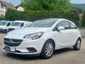 Opel Corsa E 1.2 Edition,PDC,S&LHZ,KLIMA,BHZWSS Wit - thumbnail 4