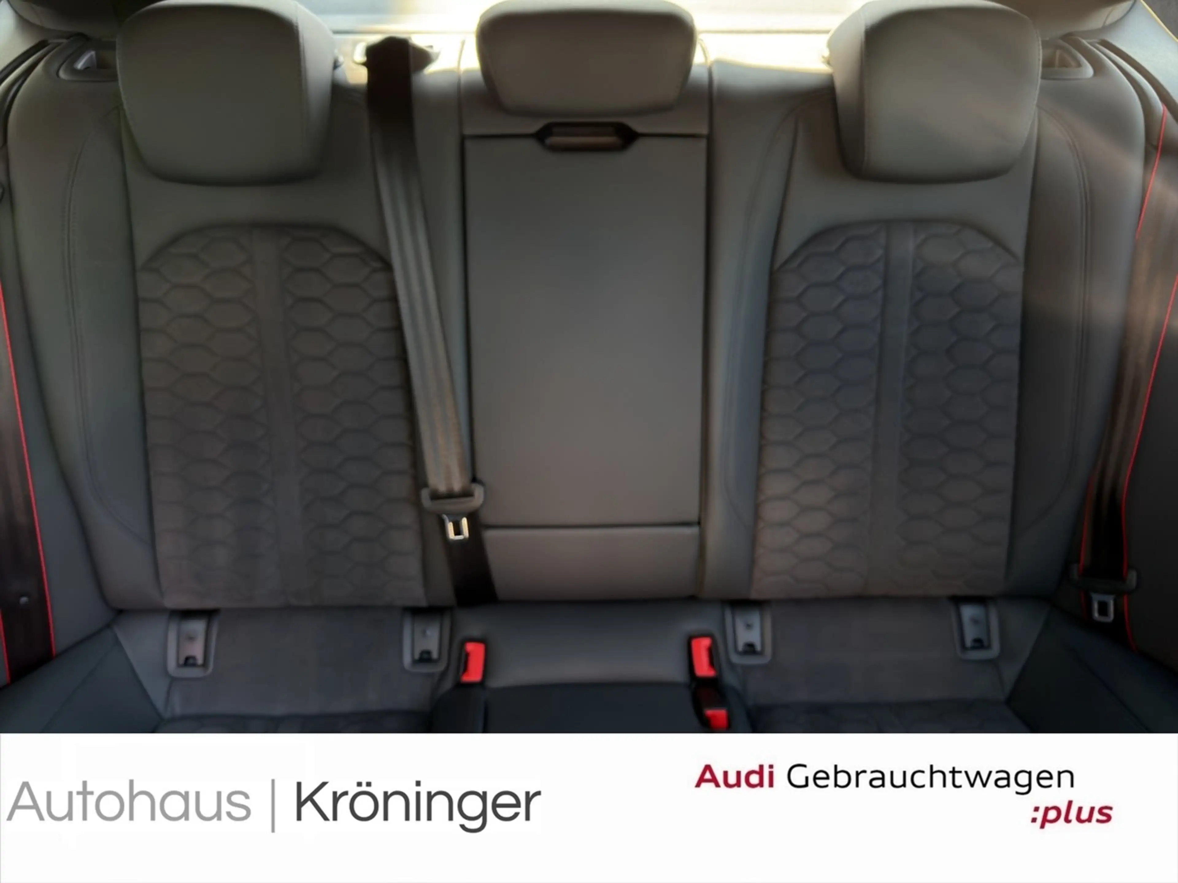 Audi RS5 RS 5 Sportback 2.9 TFSI quattro *450PS* B&O Pano — photo 10